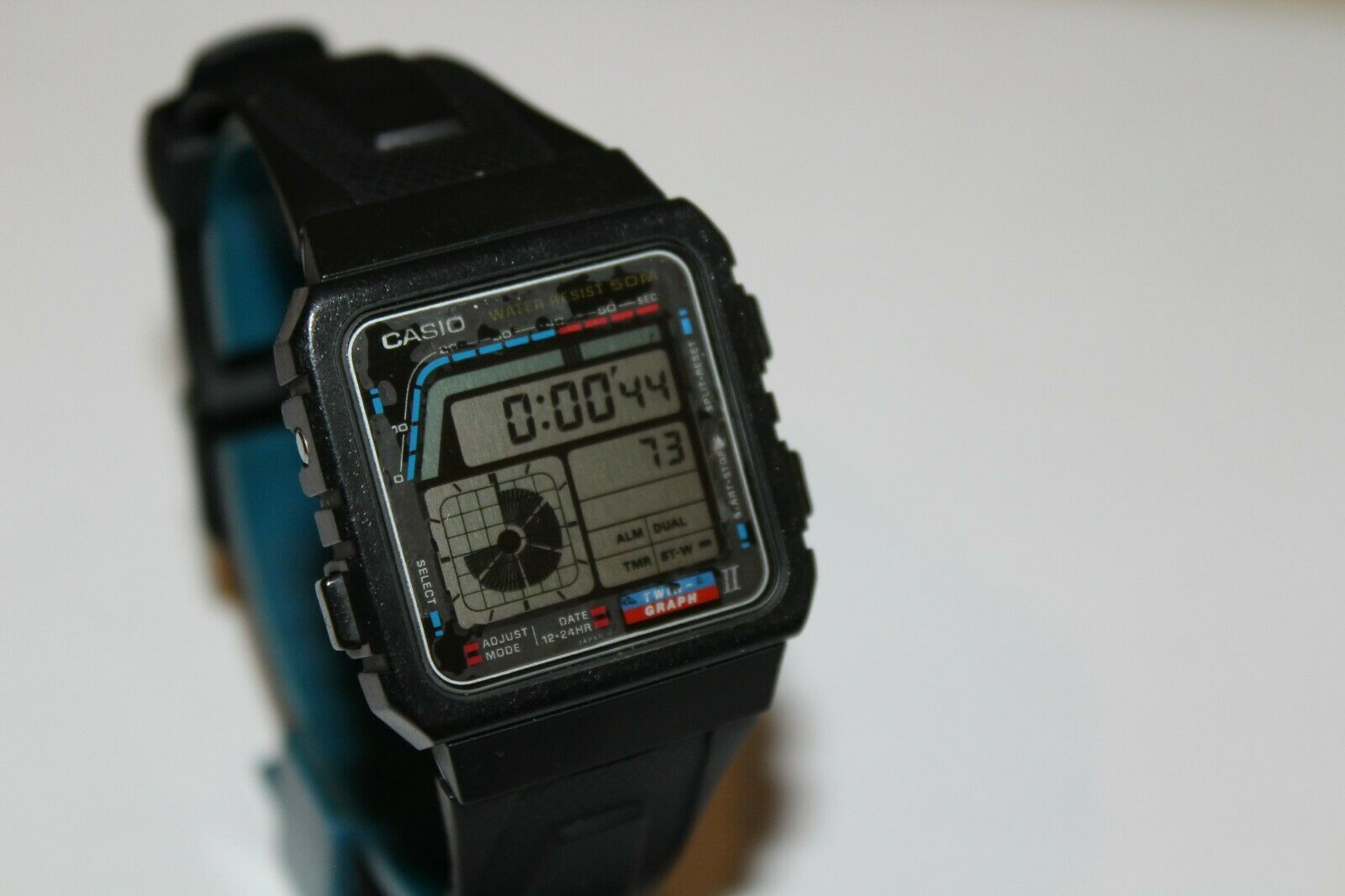 casio ae 22
