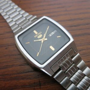 Seiko 7009-5860 Price as of June 2025 | WatchCharts