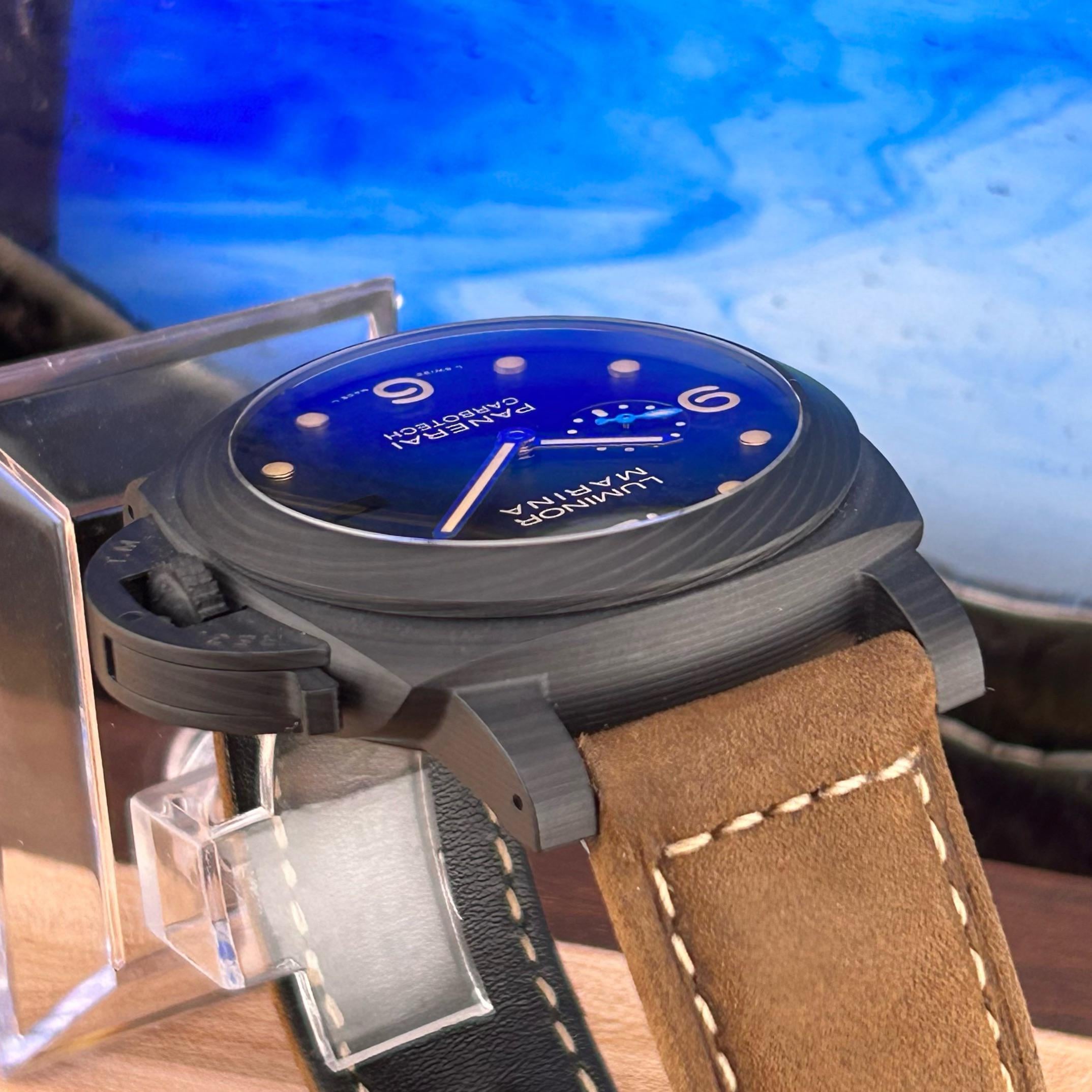 Panerai pam online 661