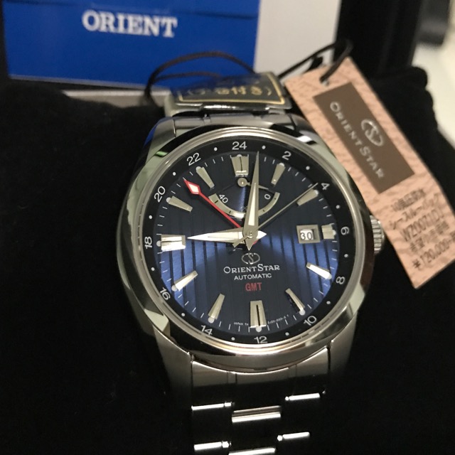 orient wz0071dj