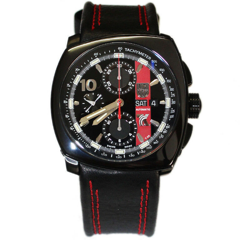 Tony best sale kanaan watch