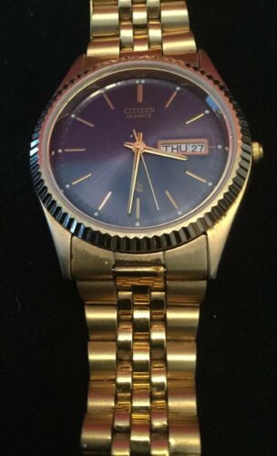 citizen 6100 r00391