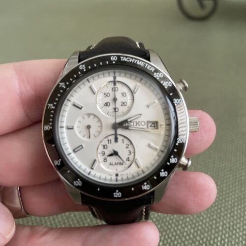 Seiko Men
