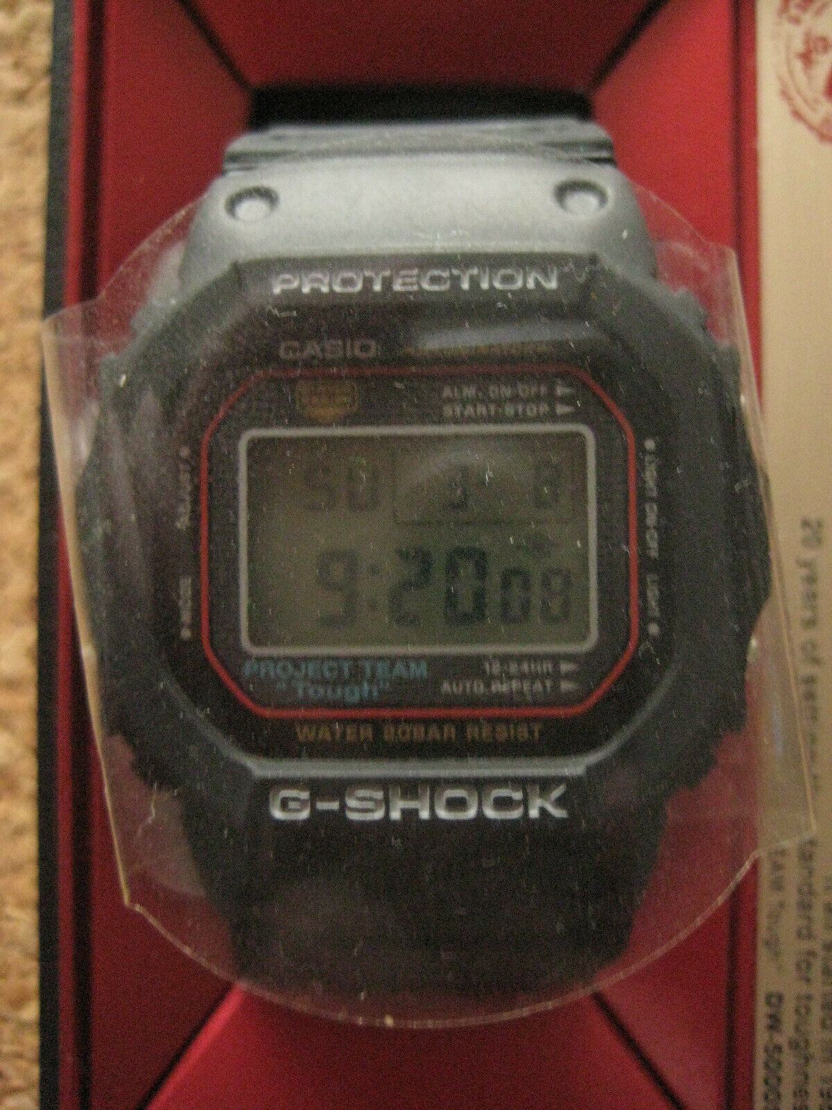 dw5000sp