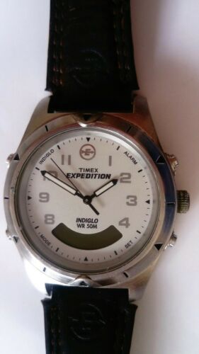 marathon wr50m military time