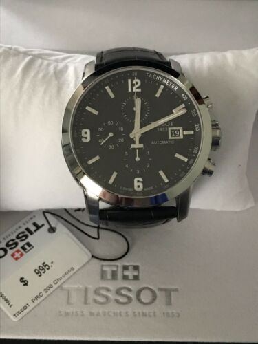 tissot t0554271605700