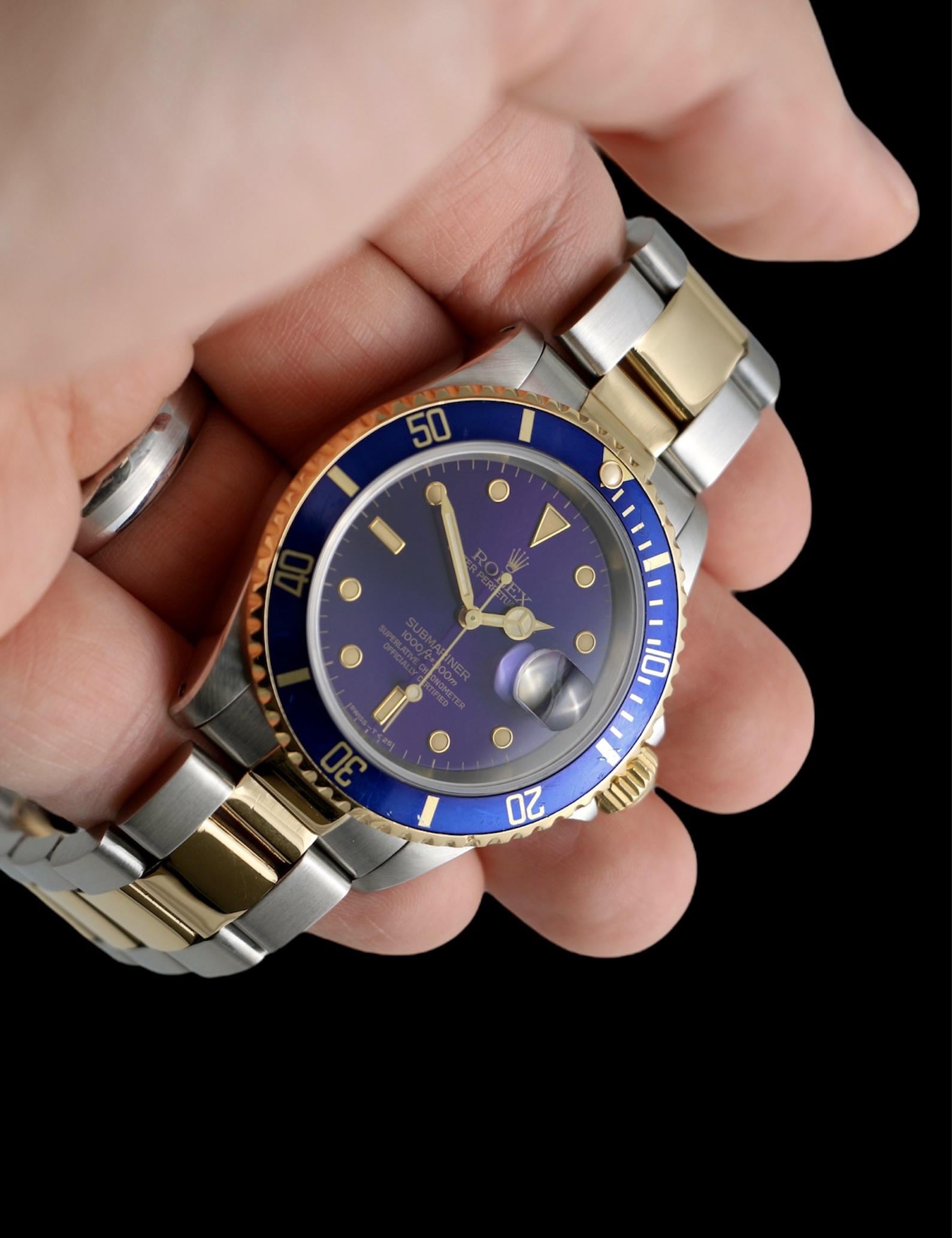 Cape Cod Cloth - Polishing 16618 Gold - Rolex Forums - Rolex Watch