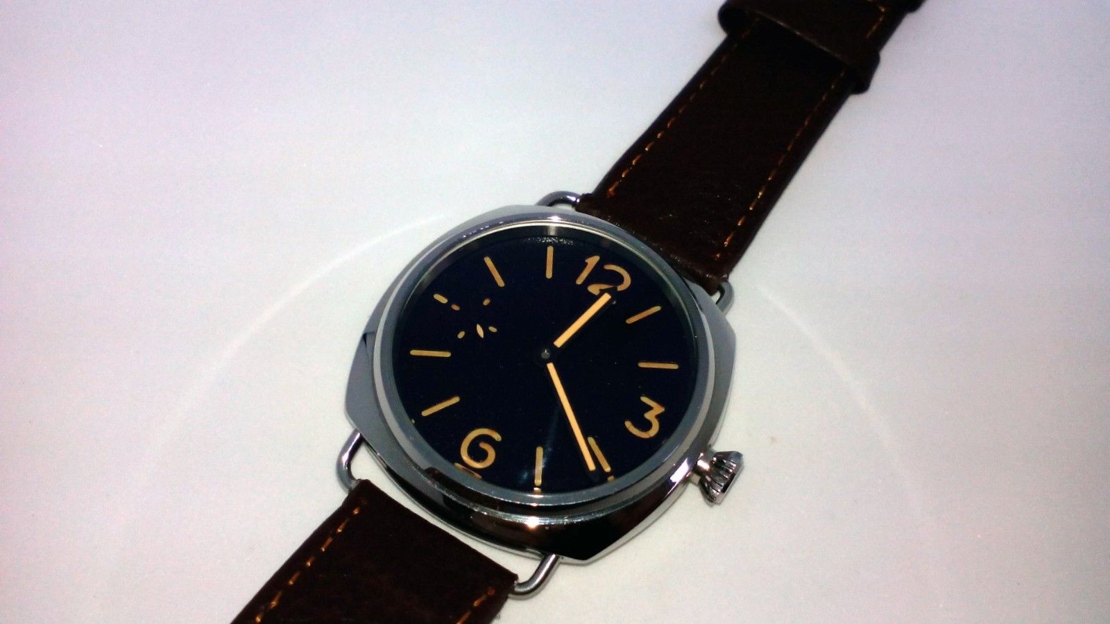 Panerai radiomir clearance homage