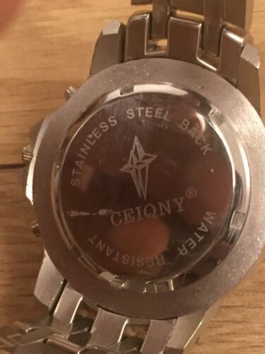 Ceiqny watch sale