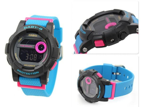 casio baby g bgd 180
