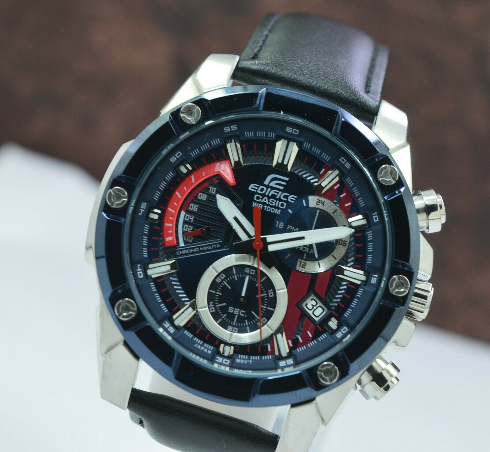 casio edifice efr559