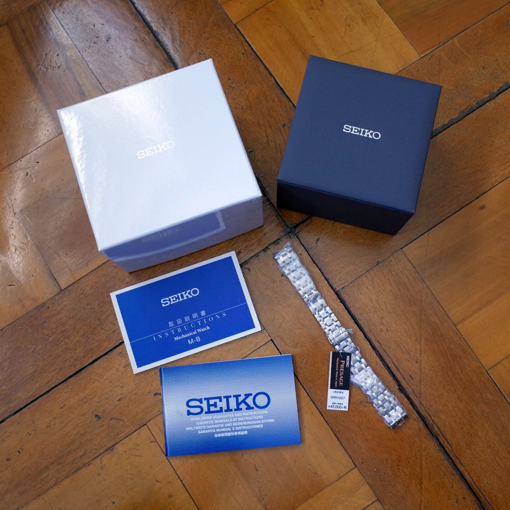 seiko srry027