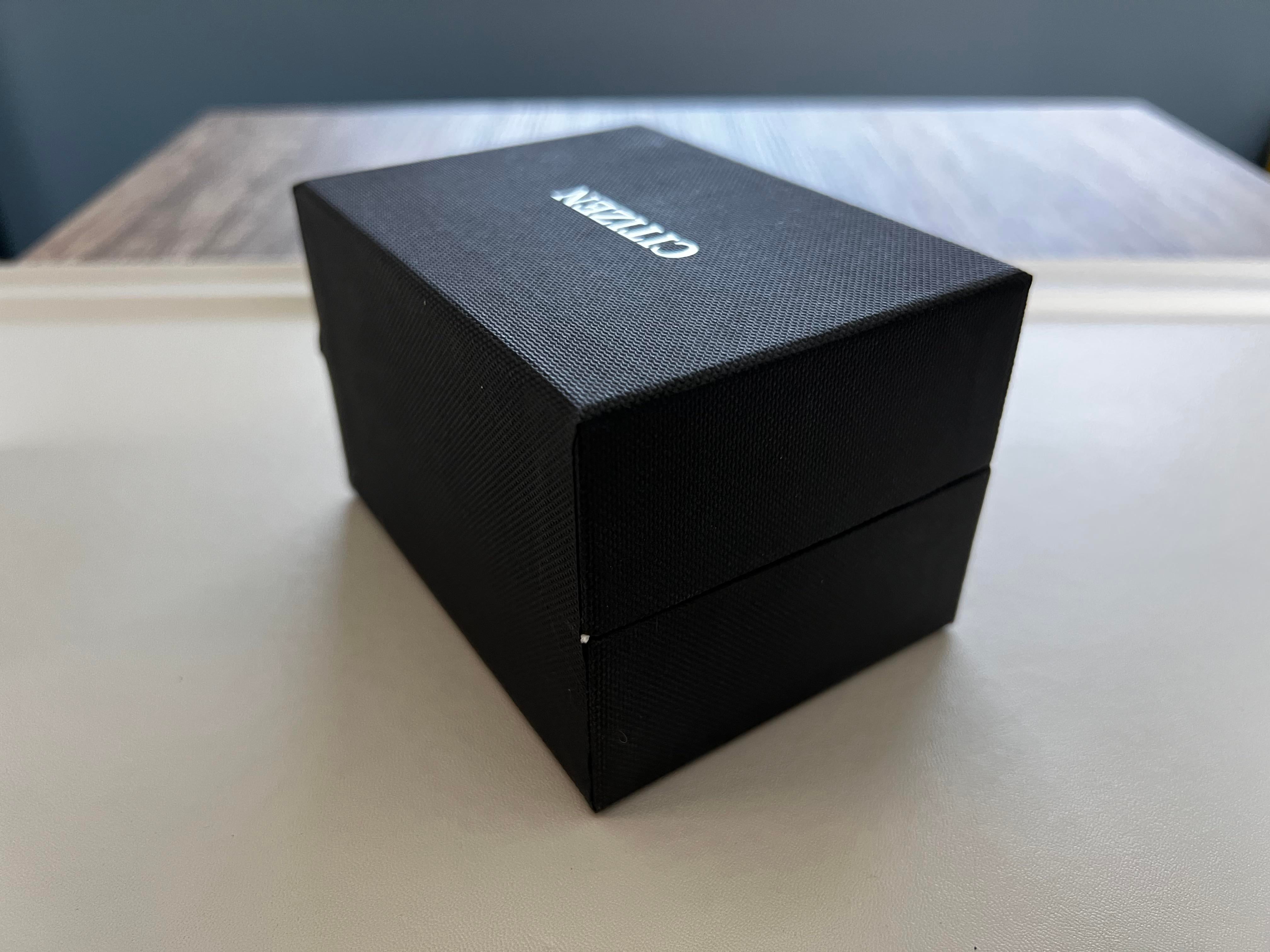 [WTS] Citizen Promaster BJ7100-82E Eco-Drive GMT World Timer Watch ...