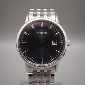 Citizen Eco Drive 5d1020718 E111-s067901 Quartz Analog Watch