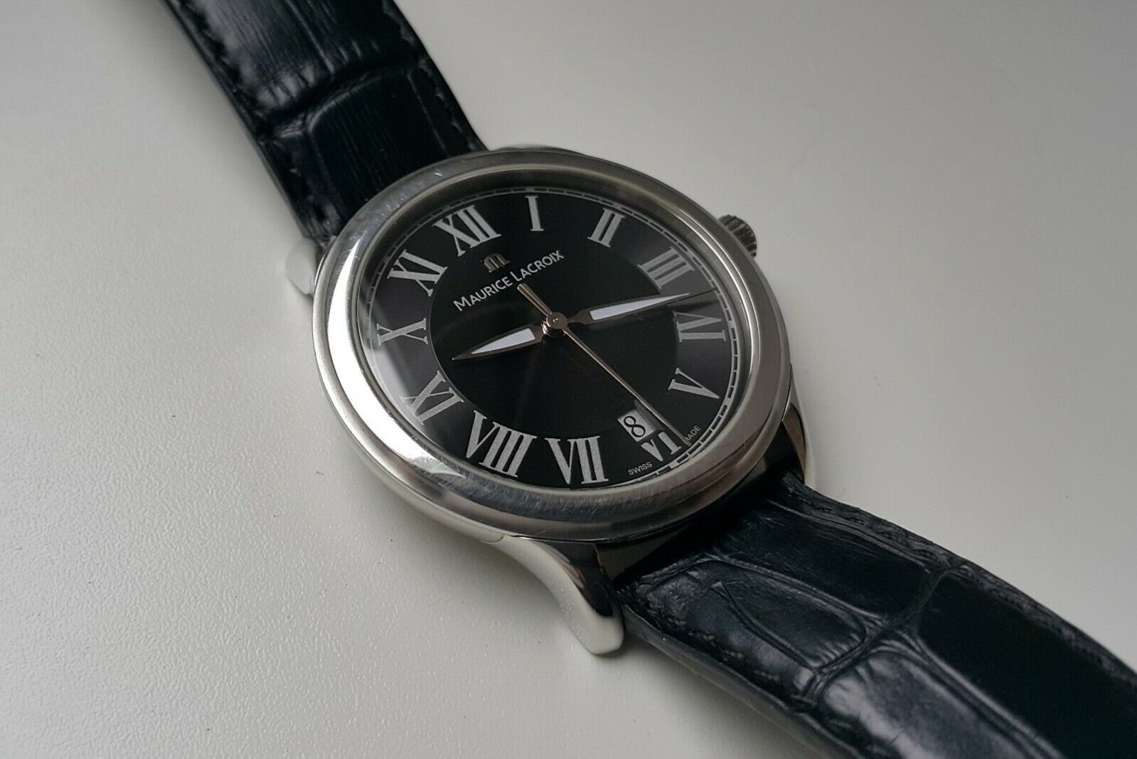 Maurice lacroix lc1077 sale