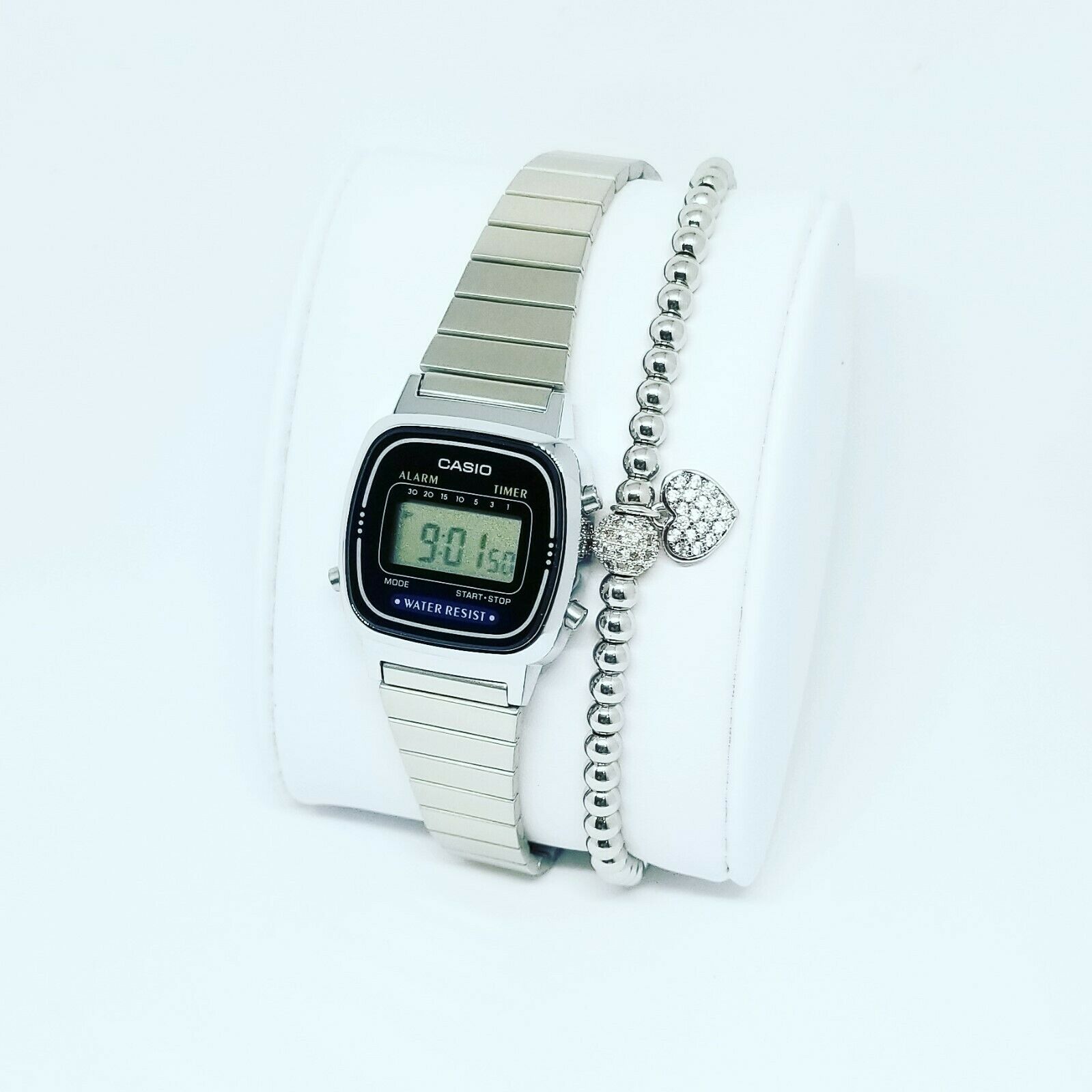 casio la670wa manual