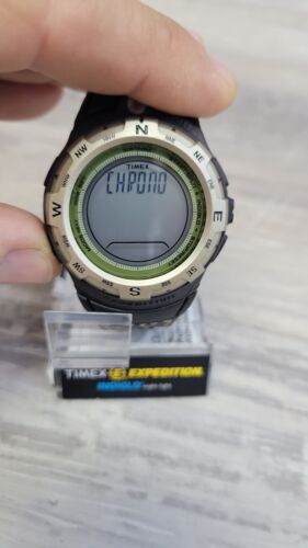 Timex expedition digital clearance compass watch band replacement