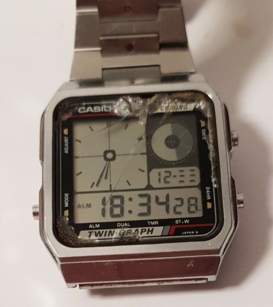 casio ae 200