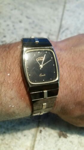 Cartier 2531 hot sale