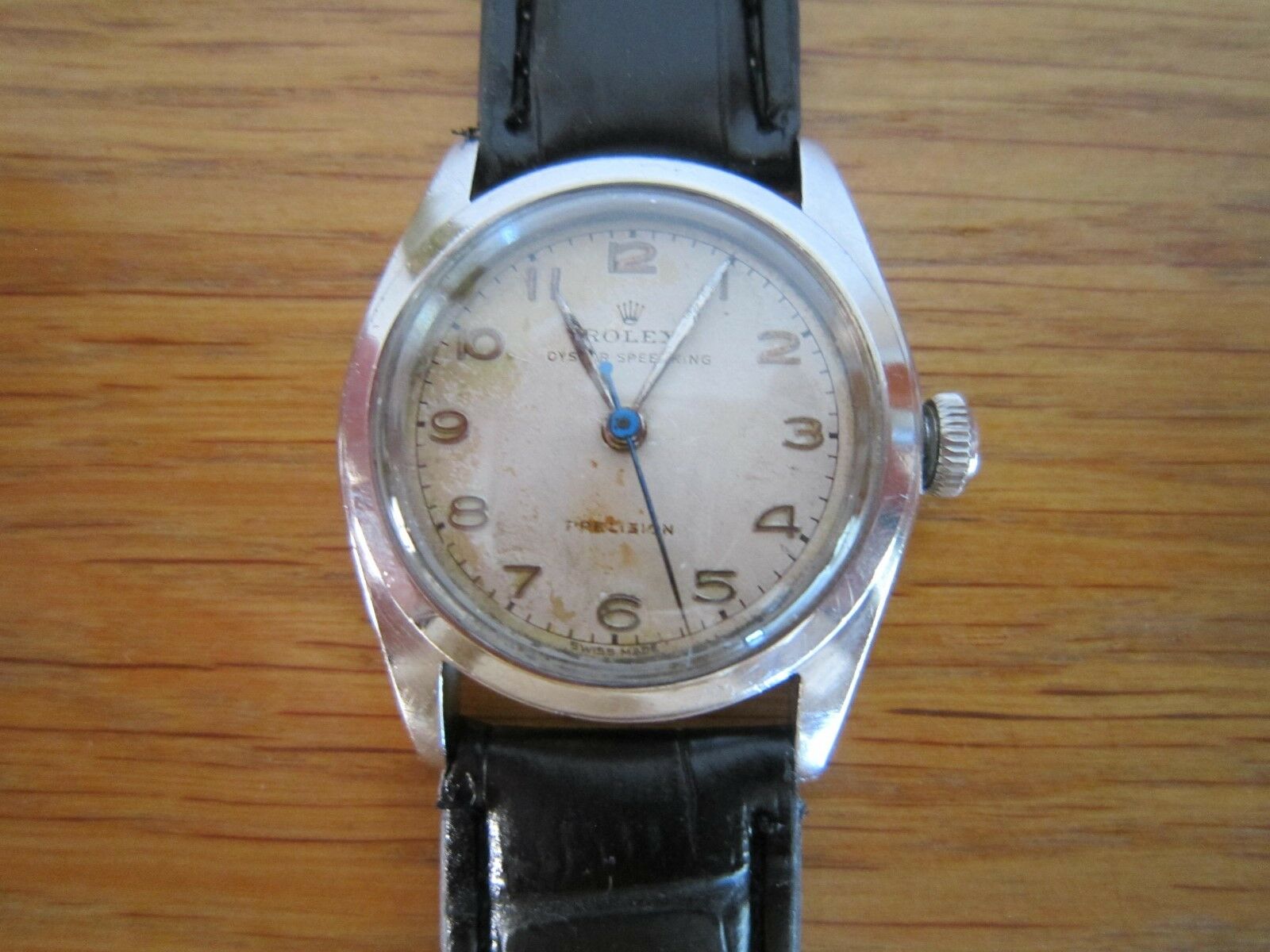 Rolex 5056 sale