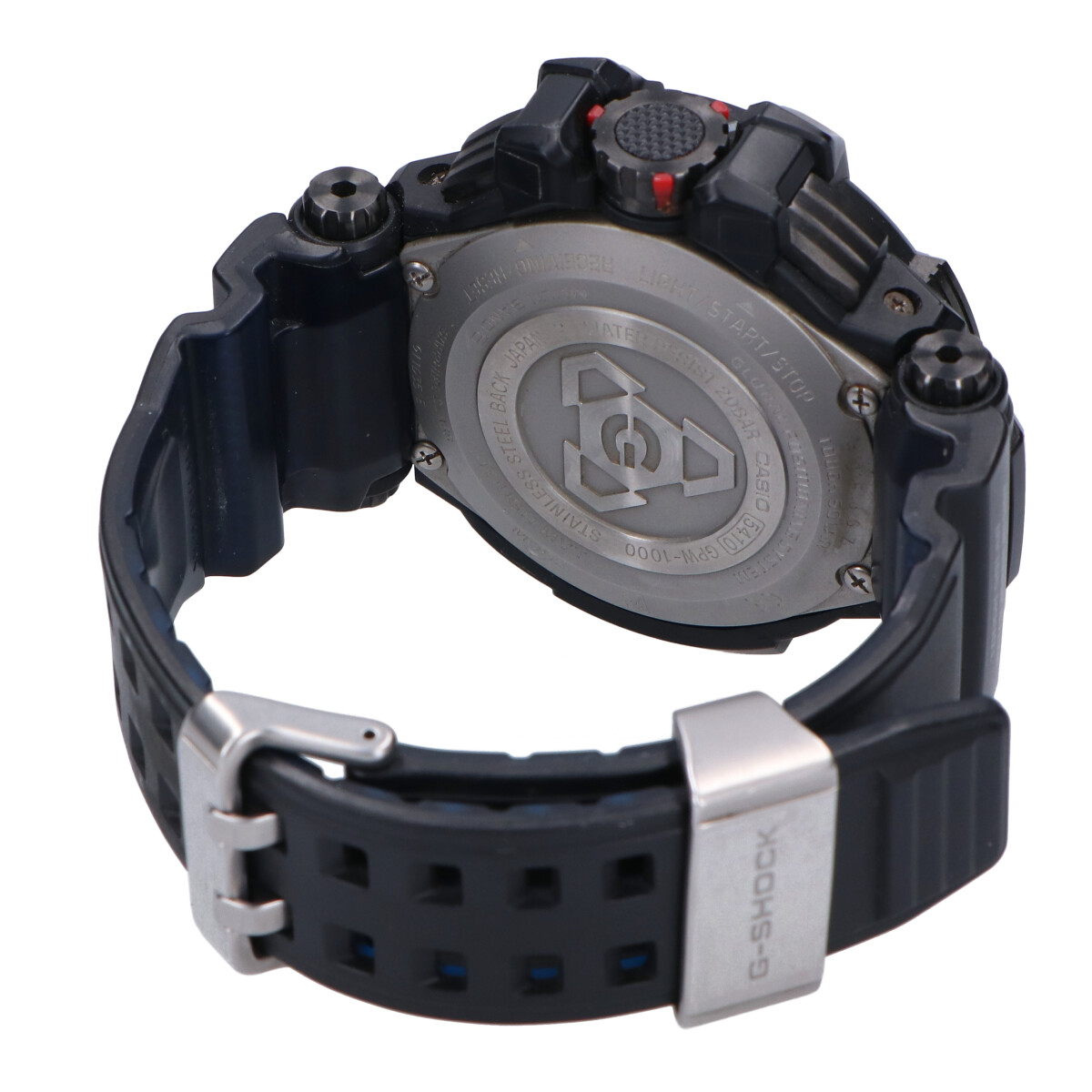 G-SHOCK G-SHOCK GPW-1000-1AJF GRAVITYMASTER Gravity Master GPS