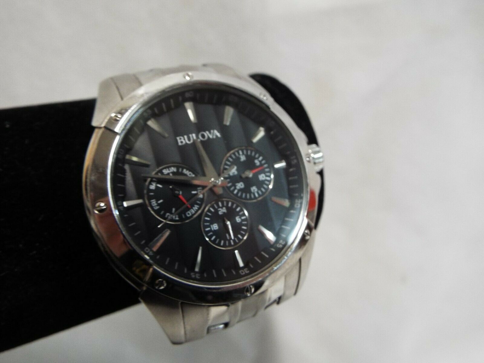 Bulova c8601112 new arrivals