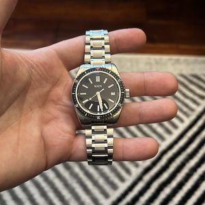 Gmt Maen Hudson Mkiii Maen Hudson Mk3 MAEN【MAEN Watches】 Hudson