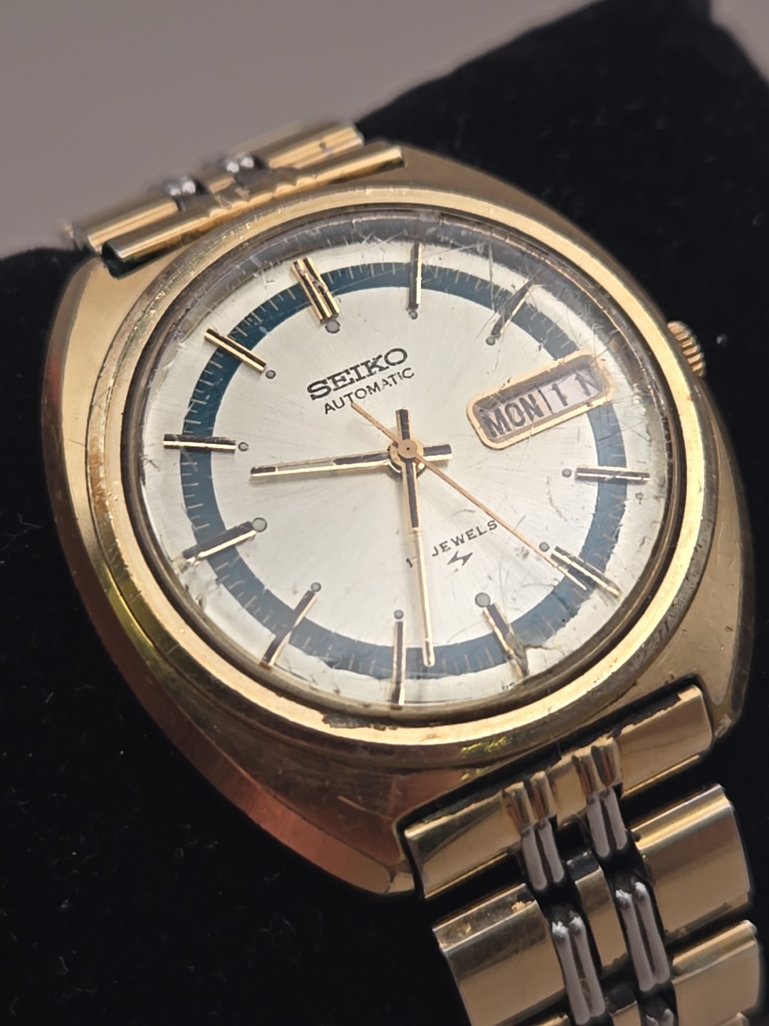 Seiko 7006-7109 Price as of October 2026 | WatchCharts