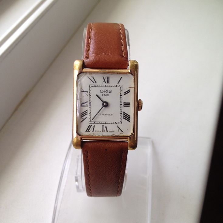 FS vintage CLEARANCE Junghans Roamer Tissot Doxa Oris Edox