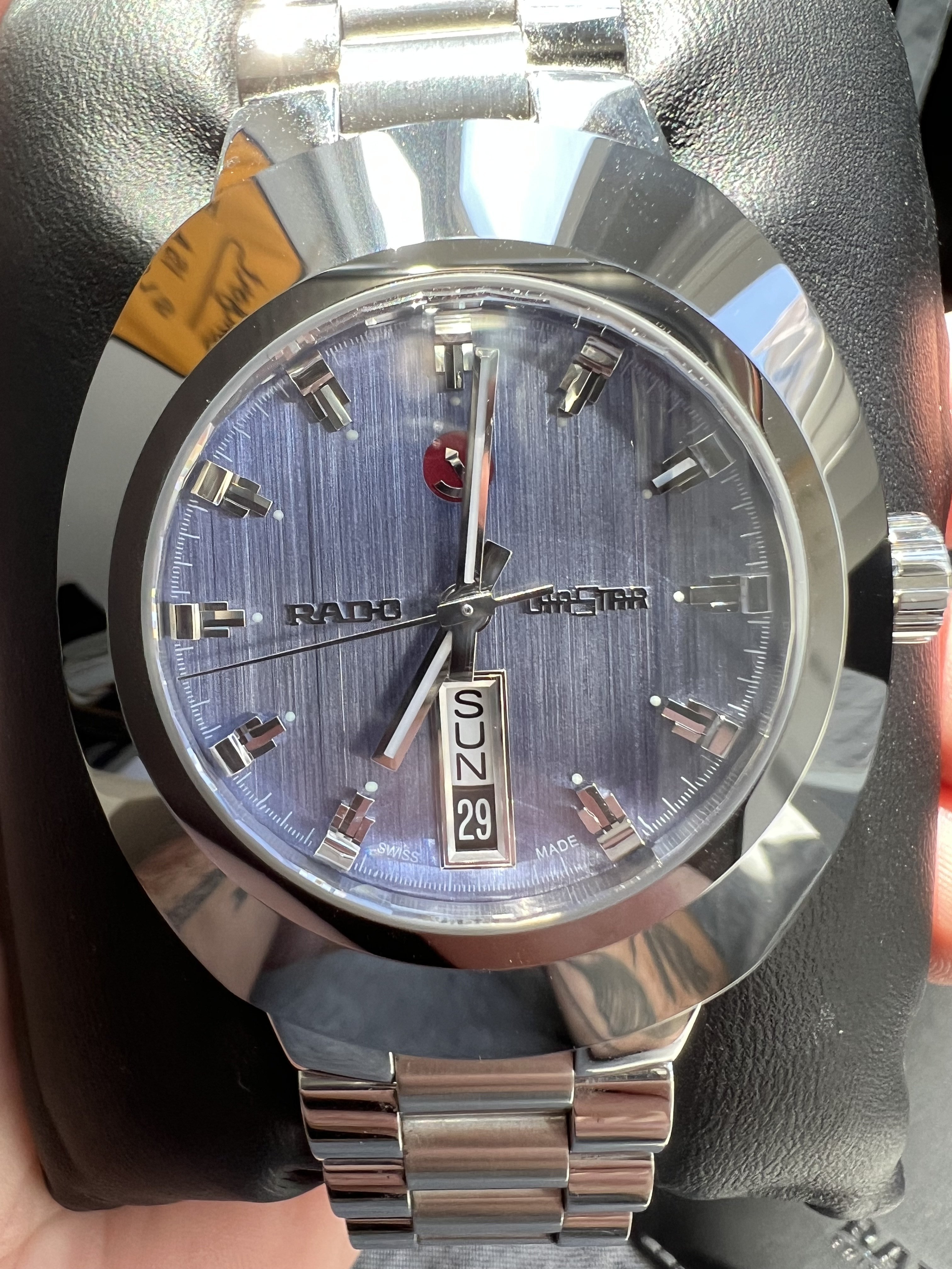 Rado r12995203 hotsell