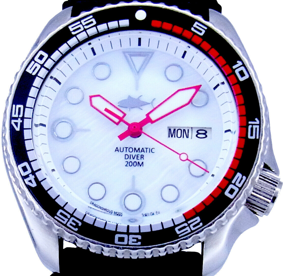 seiko 7s26 diver