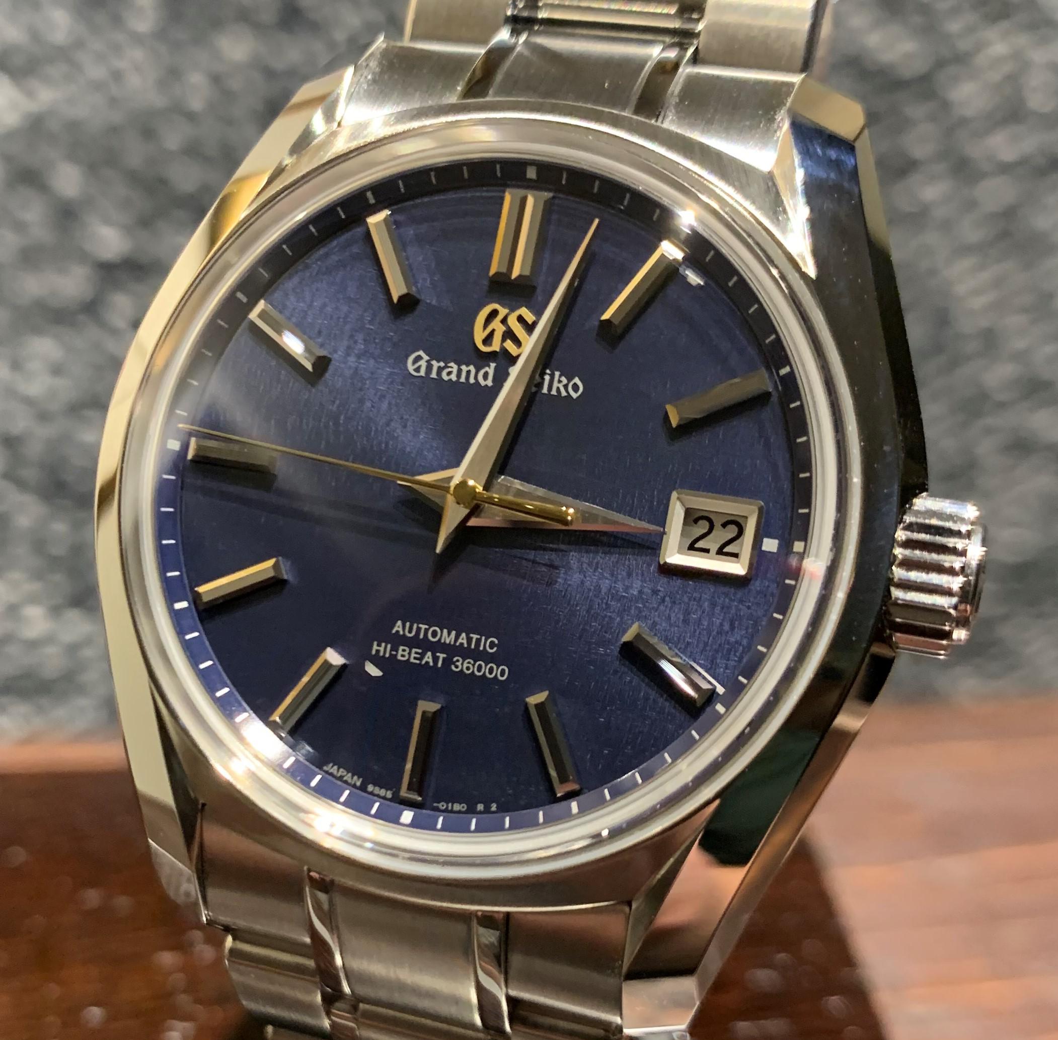 sbgh273 grand seiko