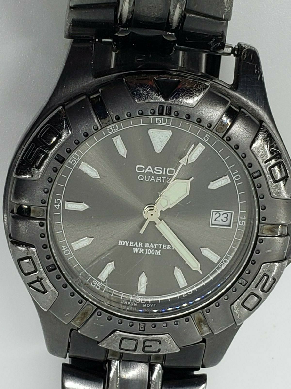 casio mtd 1045