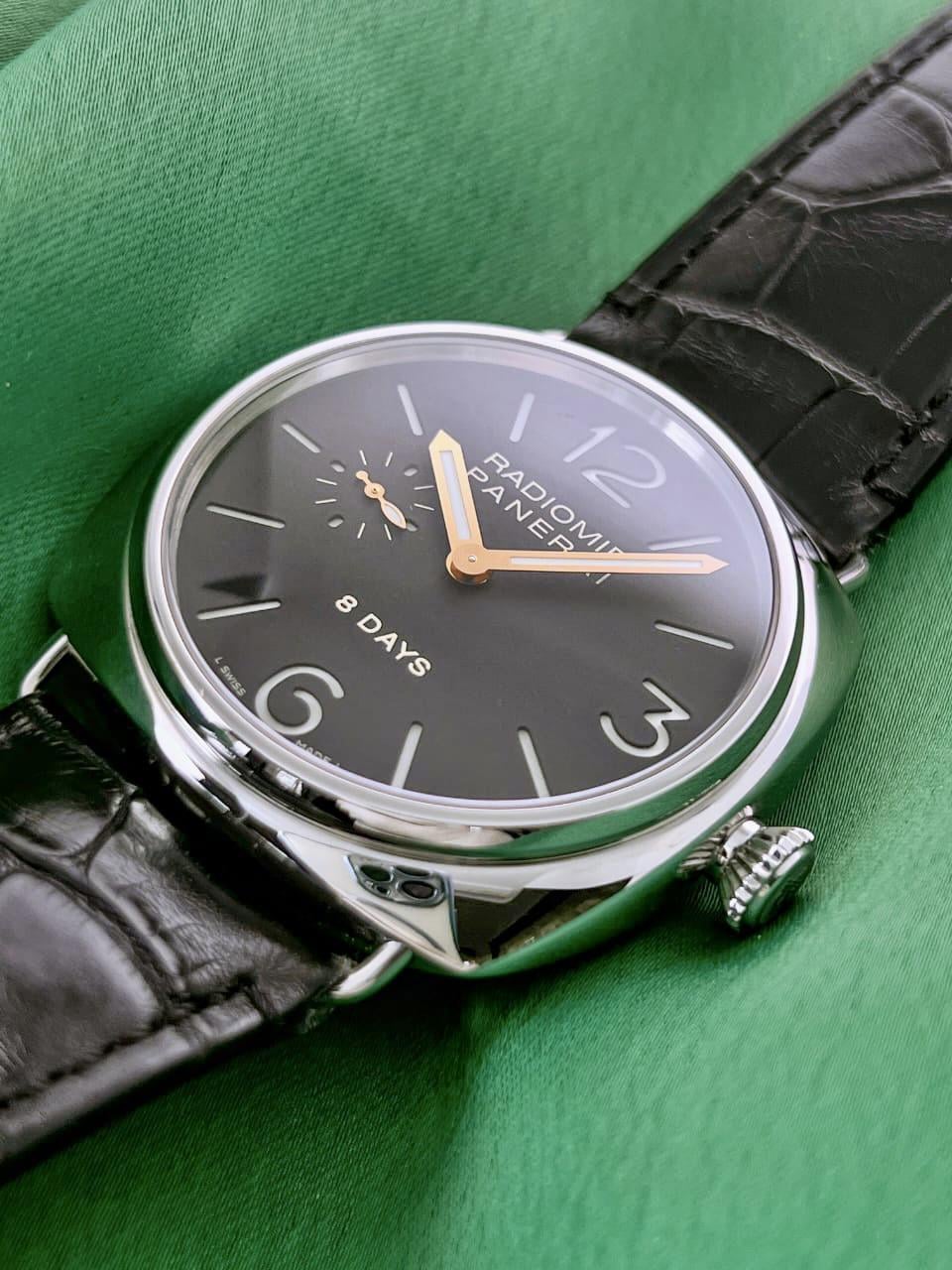 Panerai pam 190 best sale