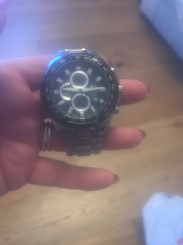 casio edifice ef 546