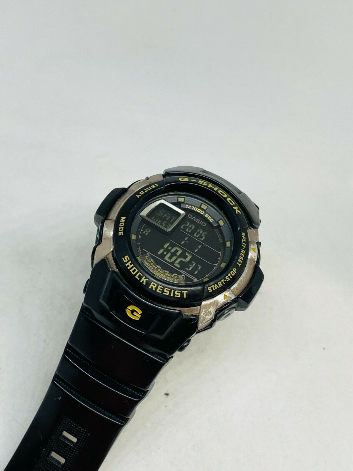 G shock online 3095