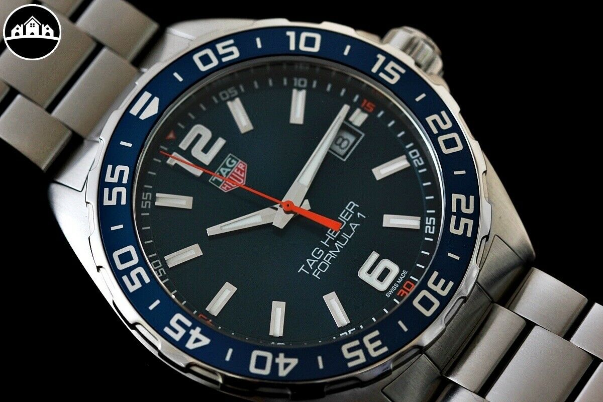 tag heuer formula 1 2017