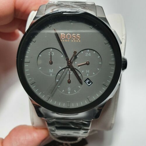 Boss Peak 1513814 Watch