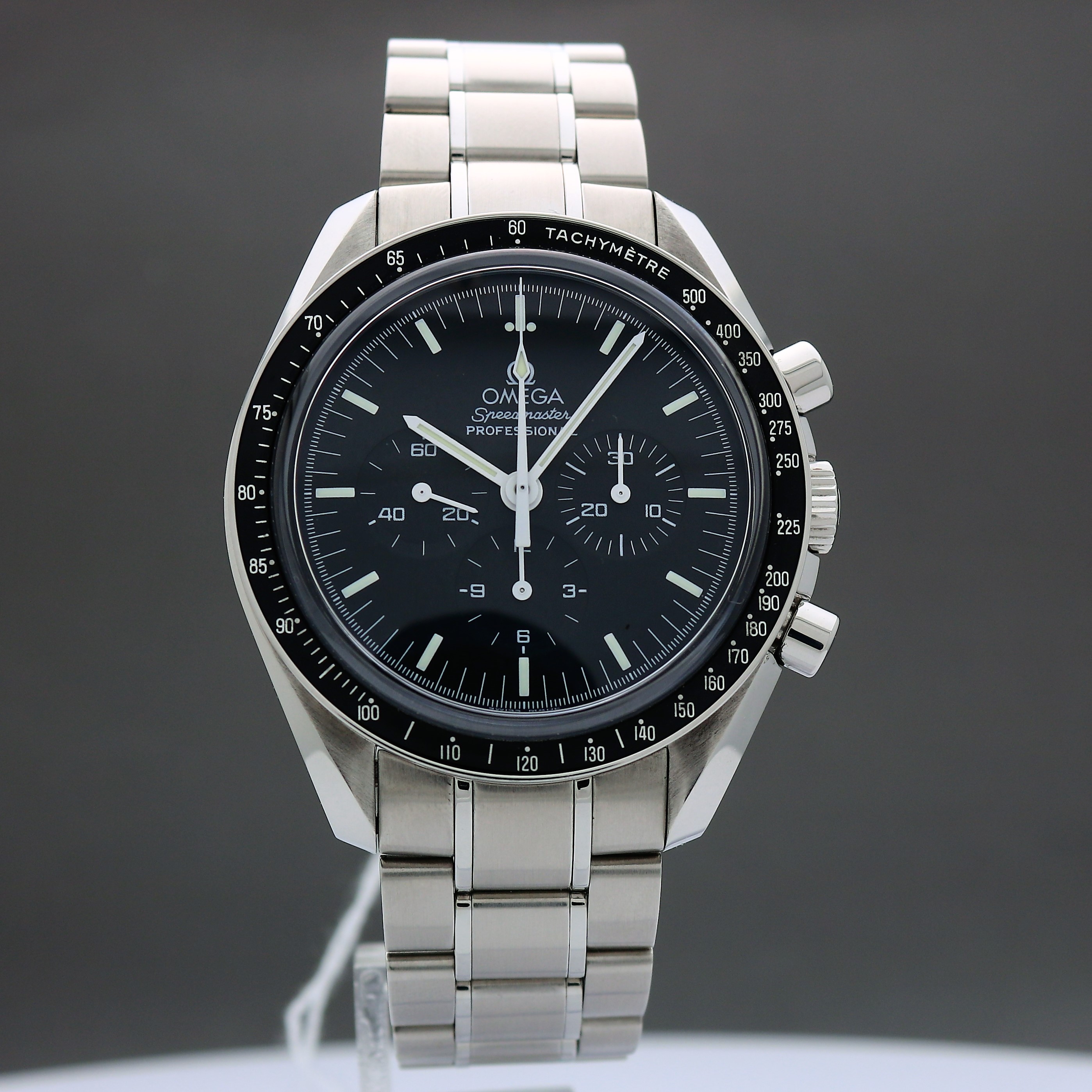 Omega Speedmaster Professional 3573.50 Sapphire Sandwich 42mm