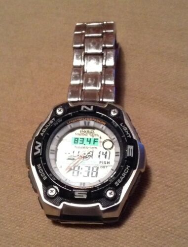 casio amw 101