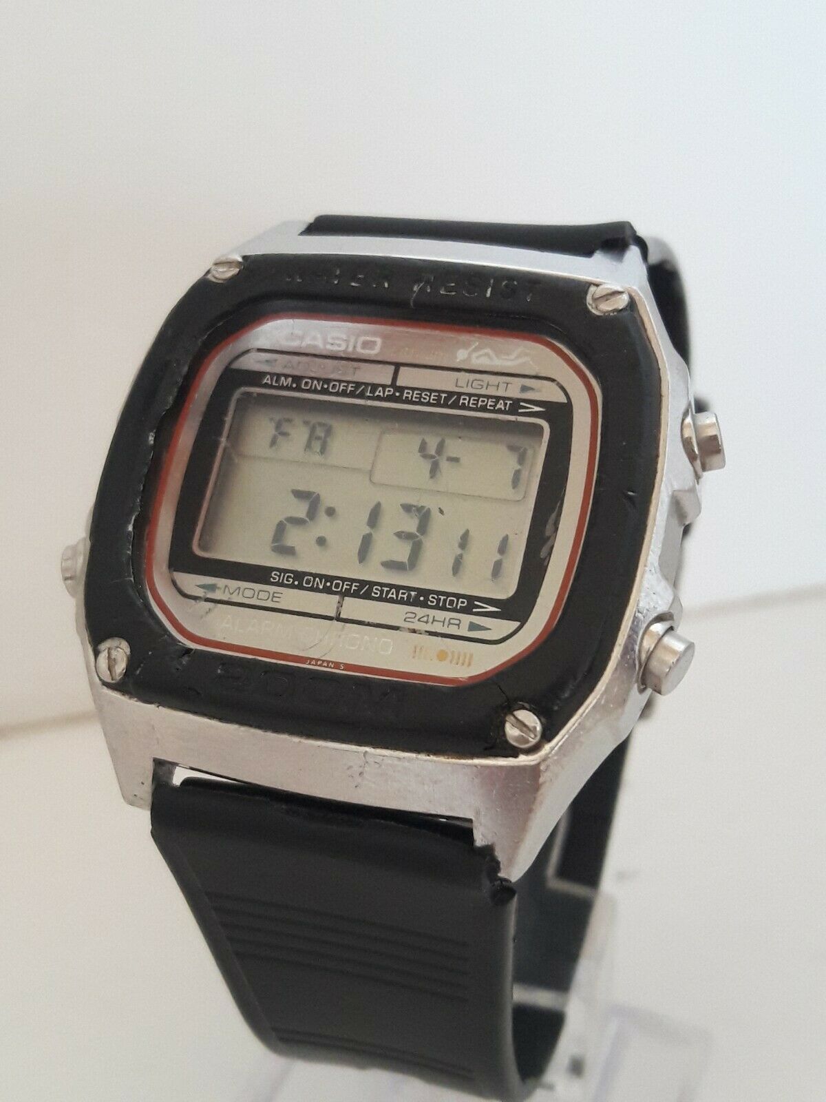 Casio 280 dw store 1000