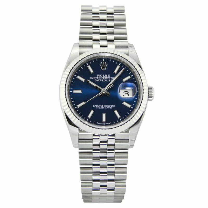 datejust 36 for sale