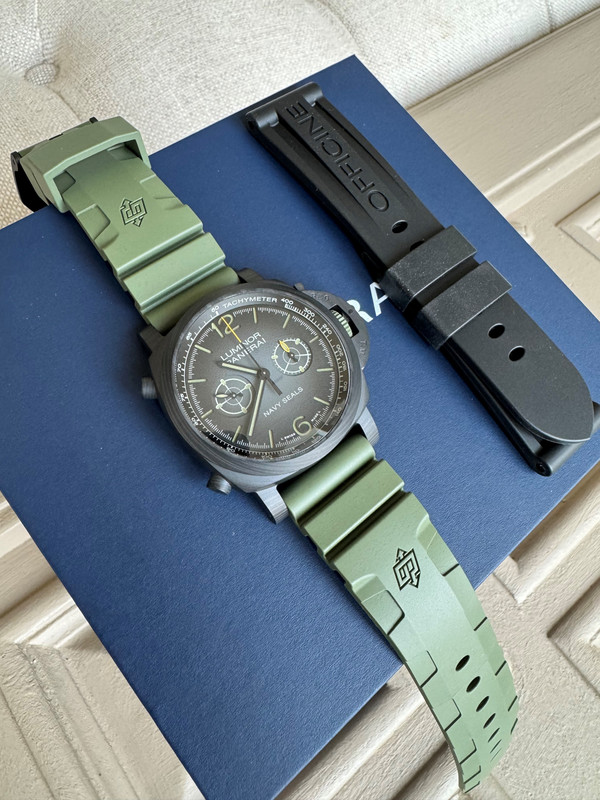 BRAND NEW Panerai PAM01419 BOUTIQUE LIMITED EDITION 16 000