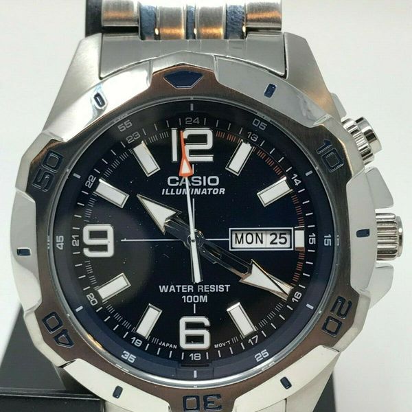 casio watch 5373