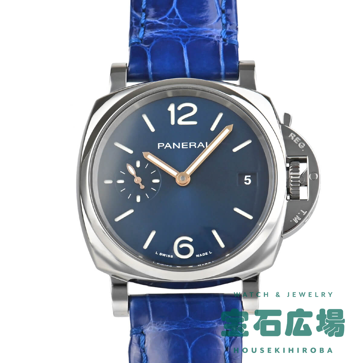 panerai pam01273