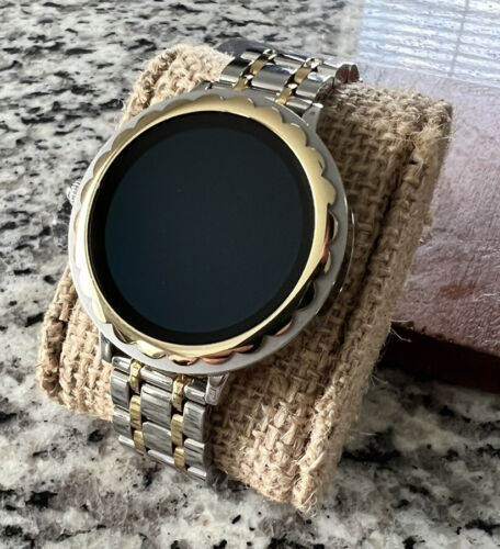 READ DESC! Kate Spade 42MM Gold & Stainless Steel Women's READ DESC! Kate Spade 42MM Gold & Stainless Steel Women's