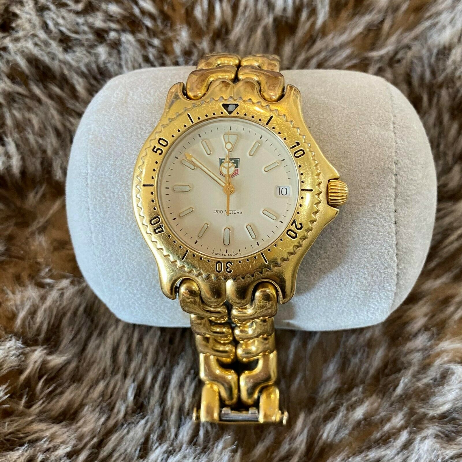 TAG Heuer 2000シリーズ S94.706M f9c49c26-ae08-475b-aa76-