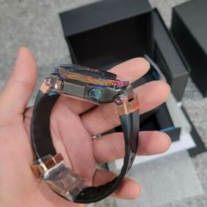 Usa New Casio G Shock Mtg B00xmg 1a Mtgb00xmg Rainbow Mountain Brand New Watchcharts