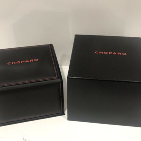 Chopard Mille Miglia Watch Box | WatchCharts