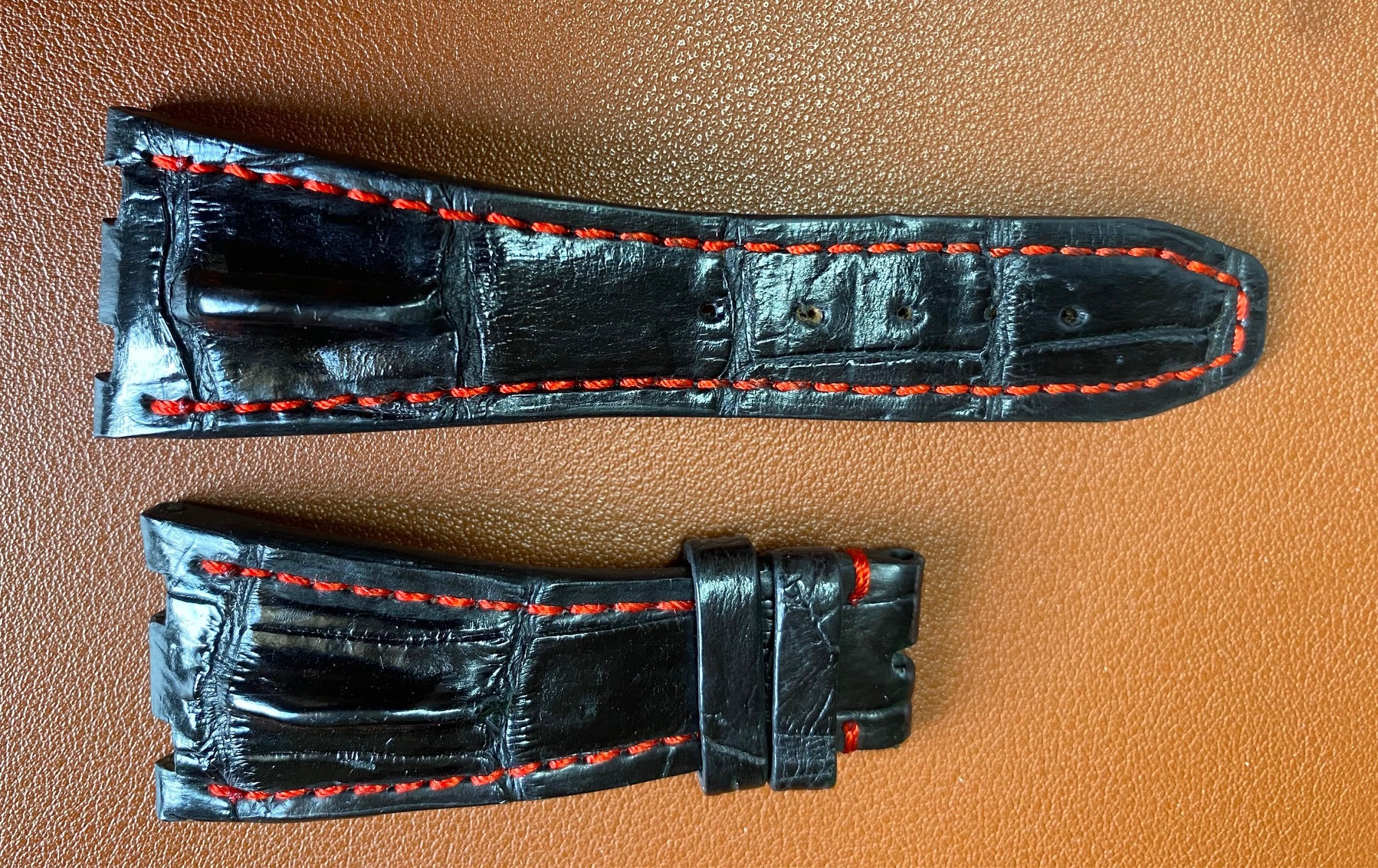 Ap hornback outlet strap